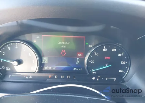 2022 Ford Explorer Xlt from USA, damaged, VIN 1FMSK7DH5NGB66245